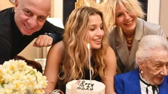 Haldun Dormen'in Oğlundan Doğum Günü Fotoğraflarına Yorum: Eleştirileri Yanıtladı!