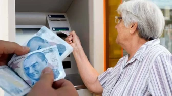 Emekli Bayram İkramiyeleri Artıyor: İlk Ödeme Mart'ta 5.000 TL Olacak!