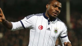Emmanuel Emenike, Nijerya'da Sağlık Alanında Önemli Bir Projeye İmza Attı: Yeni Hastane İnşaatı Başladı!