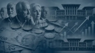 En düşük emekli maaşı kalkıyor mu? Hükümetten yeni sistem