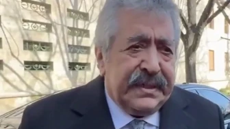 Feti Yıldız: Selahattin Demirtaş ile ilgili Anayasa Mahkemesi Kararlarına Uymalıyız