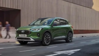 Ford ve Geely, Avrupa'da ortak üretim yapmak için görüşüyor