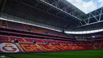 Galatasaray, Stadyumunu Genişletiyor: Yeni Proje Duyuruldu!