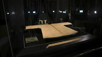 Hırka-i Şerif Ne Zaman Ziyarete Açılacak? İşte Merak Edilen Detaylar!