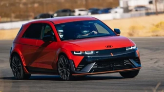 Hyundai'den Çarpıcı Açıklama: Araç Tasarımları Kopyalamayacak!