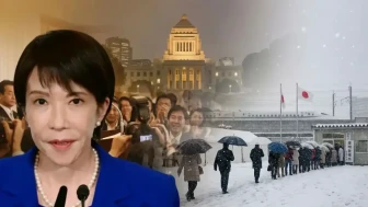 Japonya'da Seçim Sonuçlarıyla Yeni Bir Döneme Geçiyor!