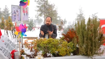 Depremin Ardından: Emre Bozkurt’un Aile Acısı ve Umut Arayışı