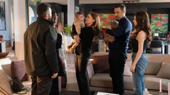 Kızılcık Şerbeti 127. Bölüm İzle | Show TV Kızılcık Şerbeti yeni bölüm tek parça izle!