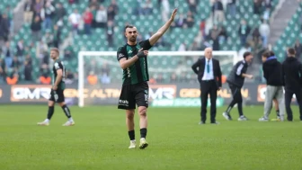 Kocaelispor, evinde 3 golle 3 puan sevinci yaşadı!