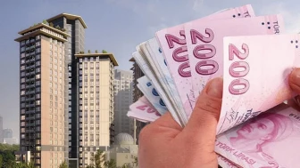 Kamu bankalarında konut kredisi faizi %2.49'a geriledi, ev sahibi olma fırsatı arttı!