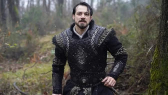 Kuruluş Orhan 16. Bölüm İzle | Full İzle! ATV Kuruluş Orhan son bölüm izle!