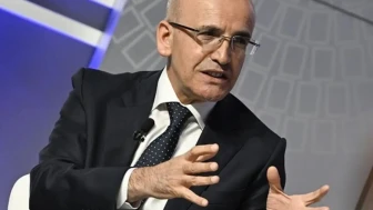 Enerji Anlaşması: Mehmet Şimşek Suudi Arabistan ile İlişkileri Değerlendirdi!