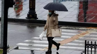 Meteorolojiden kritik uyarı: Perşembe günü sıcaklıklarda ani düşüş bekleniyor!