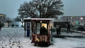 Meteoroloji'den Uyarı: Doğu Anadolu Bölgesi Üçlü Tehdit Altında!