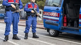 CHP'li Akgün Alp: Mardin'deki kuyumcu gaspçıları polis kıyafetli jandarma!