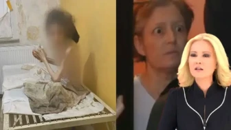 Gaziosmanpaşa'da Faciaya Dönüşen Aile Dramı: Hasta Kız Kurtarıldı, Annesi Hayatını Kaybetti