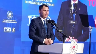 Murat Kurum: Özgür Özel Yalan Söylüyor! Depremzedeler İçin 484 Bin Liralık Konut İmkanı!