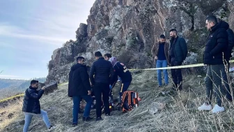 Nevşehir'de Kayıp Genç Kızın Cansız Bedeni Bulundu