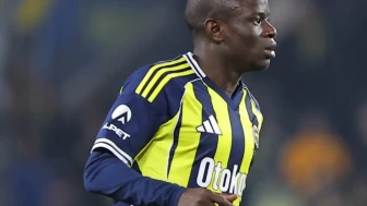 Fenerbahçe, Kante transferiyle futbol dünyasında sarsıntı yarattı!