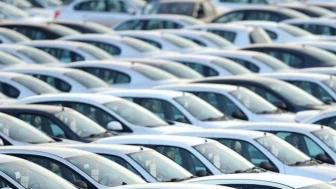 Otomotiv Sektöründen Ocak Ayında 3,1 Milyar Dolar İhracat Başarısı!