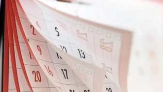 2026 Ramazan Bayramı, 19 Mart'ta başlayacak; tatil 3,5 gün sürecek!