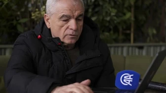 Rıza Çalımbay, 2025'teki 112 fotoğrafı inceledi!