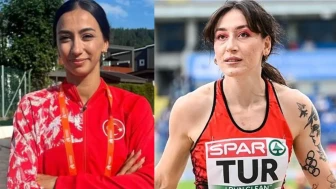 Şampiyona Atmosferi Gerildi: Milli Atletler Arasında Şok Kavgalar!