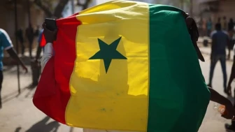 Senegal'de Uluslararası Pedofili Çetesine Operasyon Düzenlendi!
