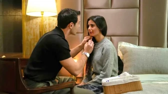 Sevdiğim Sensin 3. Bölüm İzle | Star TV Sevdiğim Sensin son bölüm izle!