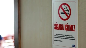 Sigara yasağı genişliyor: Kırmızı hat geliyor! İki yerde daha sigara içilemeyecek