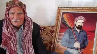 Şivan Perwer Babası Kimdir, Nereli, Kürt müydü, Türkmen miydi? Şivan Perwer Babası Ne zaman, Kaç Yaşında, Neden Öldü?