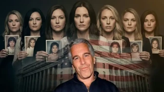 Super Bowl'da Çarpıcı Epstein Reklamı: Mağdurların Sesinden güçlü bir Mesaj!