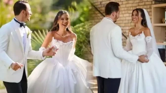 Survivor Berkan Karabulut’un eşi Lale Onuk kimdir, kaç yaşında, nereli ve ne iş yapıyor?