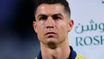 Suudi Arabistan cephesinden maça çıkmayan Cristiano Ronaldo'ya tepki