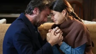 Taşacak Bu Deniz 17. Bölüm Yayın Tarihi Ertelenir mi? 6 Şubat Gelişmesi Nedir?