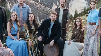 Taşacak Bu Deniz: Karakterlerin Şaşırtan Çocukluk Yılları Ortaya Çıktı!