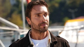 Taşacak Bu Deniz'in Koçari'si aşkı buldu! İşte Ulaş Tuna Astepe'nin sevgilisi