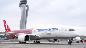 Türk Hava Yolları'ndan Ramazan'a Özel: Yolculara İftar İkramı Sunulacak!