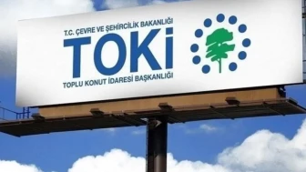 TOKİ'den Yeni Proje Duyurusu: 46 İlde Konut Satışı Başlıyor! İşte Tarihler...