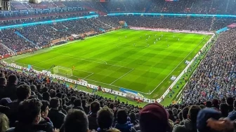 Trabzonspor - Fenerbahçe maçı biletleri satışa çıkıyor: En ucuzu 1750 TL!