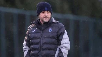 Trabzonspor'dan taraftarlara stadyum uyarısı: 'Toplu taşıma tercih edin, Passolig kartı ile giriş yasak!'