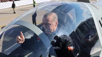 Türkiye ve Suudi Arabistan'ın Savunma İşbirliği, İsrail'de Endişelere Yol Açtı