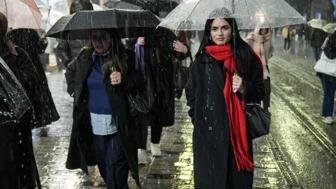 Sıcaklıklar Mevsim Normallerinin Üzerine Çıkacak, Yağışlar Devam Edecek!