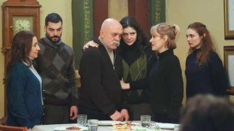 Veliaht 23. Bölüm İzle | Show TV Veliaht son bölüm izle!