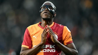 Victor Osimhen, Juventus Maçı Öncesi Şok Açıklamalar Yaptı: Bana Köpek Gibi Davrandılar