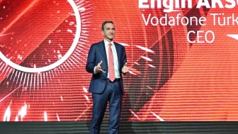 Vodafone Türkiye'nin 2026 Tedarikçi Zirvesi İstanbul'da Gerçekleşti!