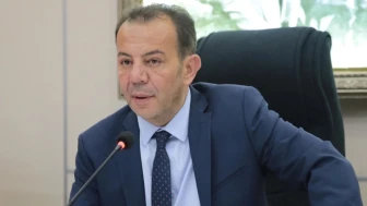 Bolu Belediye Başkanı Tanju Özcan tutuklandı, görevden uzaklaştırıldı!