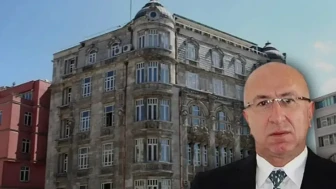 Ciner Grubu, İkonik Yapısını Yatırıma Dönüştürdü!