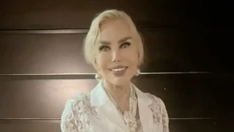 Esin Demirören Kimdir? Ahmet Ergin Demirören’in Eşi Hakkında Merak Edilenler