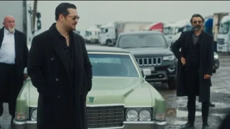 Eşref Rüya 39. Bölüm 2. Fragmanı yayınlandı